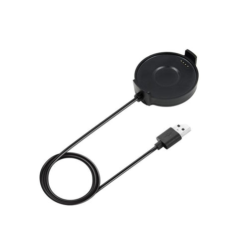 cavo-di-ricarica-magnetico-per-smartwatch-ticwatch-pro-lunghezza-linea-1-m - immagine 1
