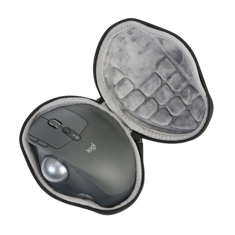 Custodia per mouse wireless portatile antiurto Logitech MX ERGO
