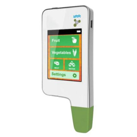 Rilevatore di sicurezza ambientale alimentare Greentest 2 per residui di nitrati in verdure, frutta e carne, Environmental Safety Detector