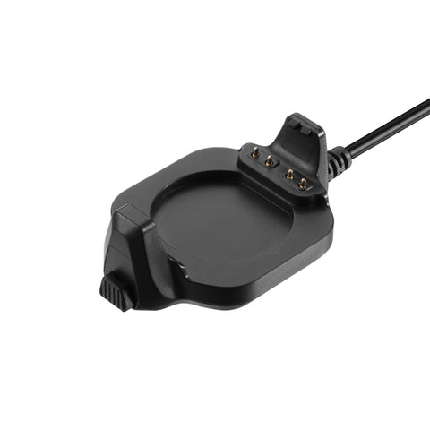 caricabatterie-e-cavo-dati-per-smartwatch-garmin-forerunner-920xt - immagine 2