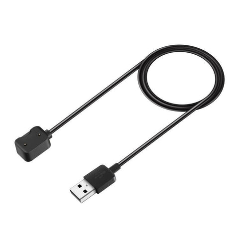 caricatore-magnetico-per-huami-amazfit-cor-cavo-dati-1-metro-a1702 - immagine 1