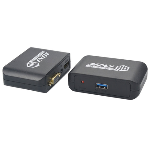 adattatore-usb-3-0-a-hdmi-e-vga - immagine 2