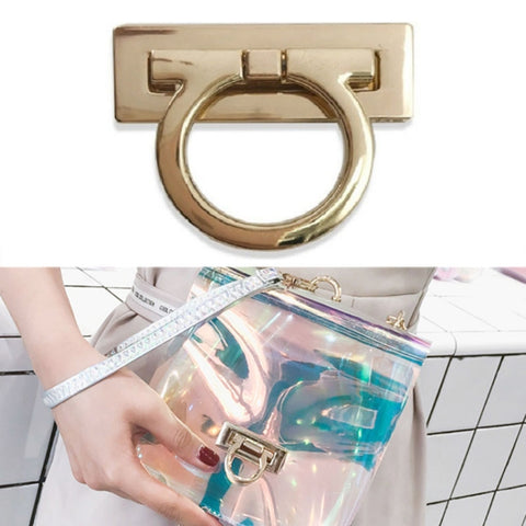 chiusura-per-naso-toro-grande-per-borsetta-da-10-pezzi-big-bull-nose-lock - immagine 1