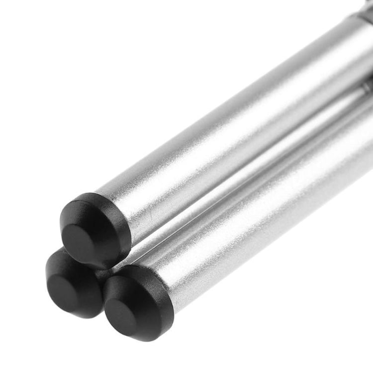 Treppiede da Tavolo Telescopico Portatile per Fotocamera DSLR e DV