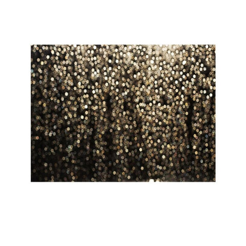 Panno di sfondo per fotografia di feste di compleanno per feste di Starlight, 2,1 x 1,5 m