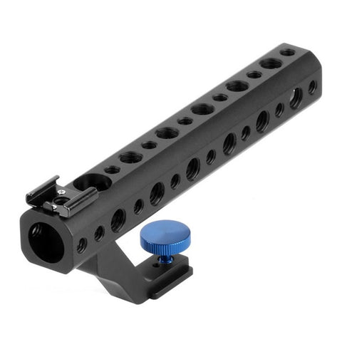 Maniglia universale A7M3 per supporto slitta fredda fotocamera reflex