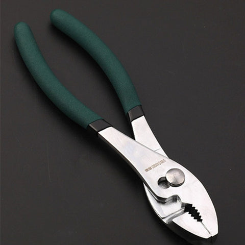 TUOSEN Pinza per carpa in plastica da 8 pollici a doppia immersione Pinza per tubi Pinza per riparazione multifunzionale, 8 Inch Carp Pliers