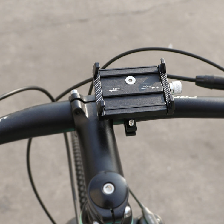 Supporto per Smartphone da Bicicletta MEROCA - Staffa di Navigazione