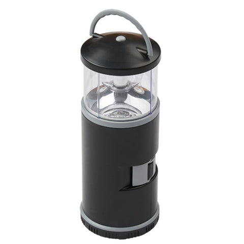 RX340 Lampada da campeggio per uso domestico 15 in 1 con set di strumenti hardware