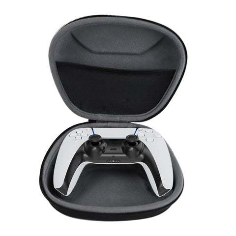 borsa-per-gamepad-con-scatola-portaoggetti-in-eva-da-3-pezzi-per-xbox-serie-x-ps4-ps5-switch-pro-eva-storage-box - immagine 1
