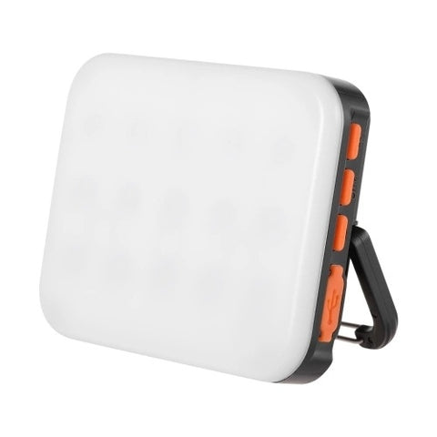 LY-01 Luce di riempimento a LED tascabile portatile a colori RGB luce di riempimento portatile per fotografia in diretta, LY-01