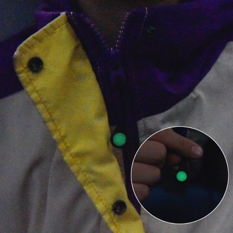 20-pezzi-di-accessori-luminosi-per-zaino-da-campeggio-tiranti-per - immagine 6