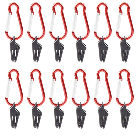 clip-di-fissaggio-antivento-per-tenda-da-campeggio-da-20-pezzi - immagine 1