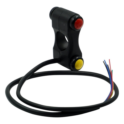 accessori-per-moto-elettriche-altoparlante-multifunzione-con-tre - immagine 1