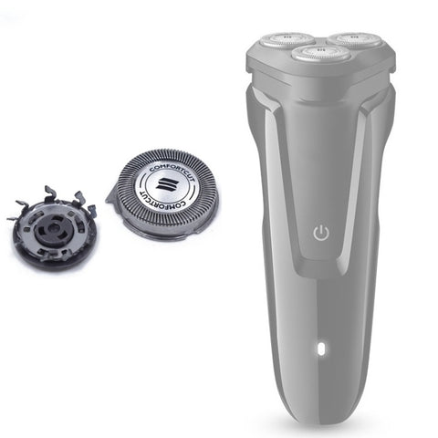 2 pezzi per accessori per lame con testa di coltello per rasoio Philips, Head Blade - Novalix Store