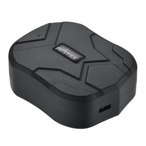 Tracker GPS per auto con forte adsorbimento magnetico versione migliorata TK-905B, TK-905B Enhanced Version