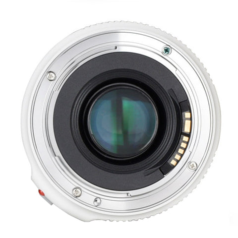Offerte YONGNUO YN50mm F1.8 II Obiettivo Full Frame per Canon SLR -