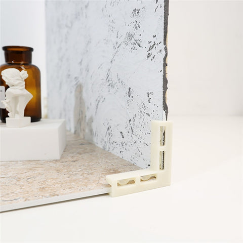 Puntelli per Fotografia con Fibbia Verticale - Set di 2 per Sfondo