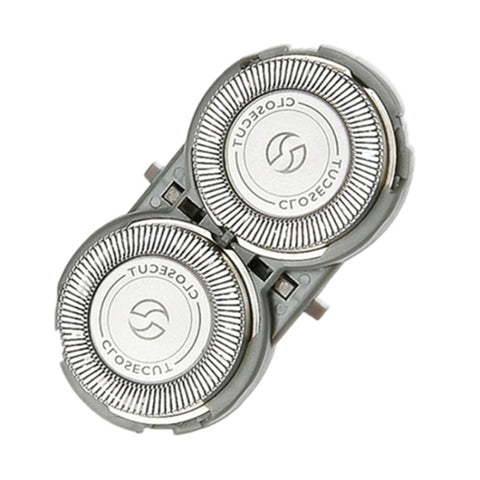 Testine di rasatura con lamette da barba con kit supporto in ABS per Philips PQ182 PQ183 PQ206 /190, Shaving Blades