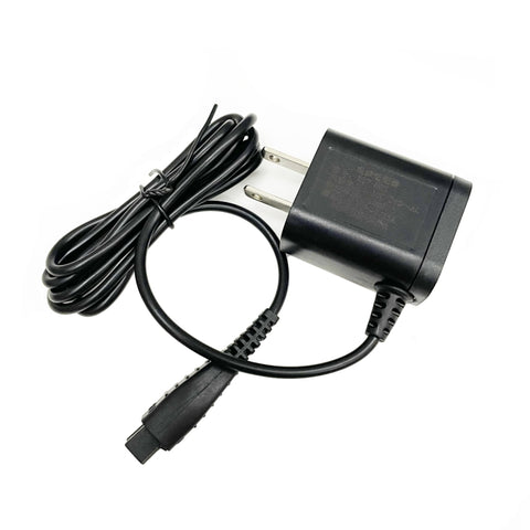 caricabatterie-per-rasoio-3v-per-panasonic-re7-80-es-rt25-es-rw35-es-frt2-sl33-presa-americana-3v-0-11a-us-plug - immagine 1