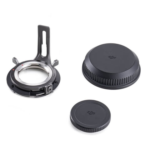 Gruppo Baionetta per DJI Zenmuse X9 M - Assemblaggio M