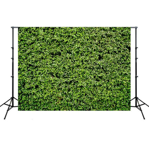 Pannello Verde da Parete 2,1 x 1,5 m per Decorazioni e Fotografie a