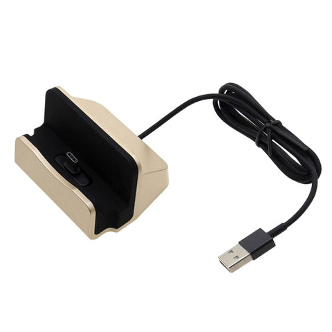 USB-C / Tipo-C 3.1 Sincronizzazione dati / Caricabatterie per dock di ricarica