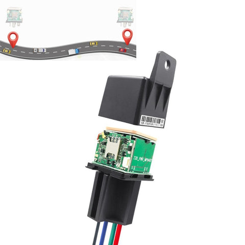 cj720-veicolo-5-pin-gps-localizzatore-di-localizzazione-in-tempo-reale-mini-dispositivo-antifurto-2g-5-pin - immagine 1