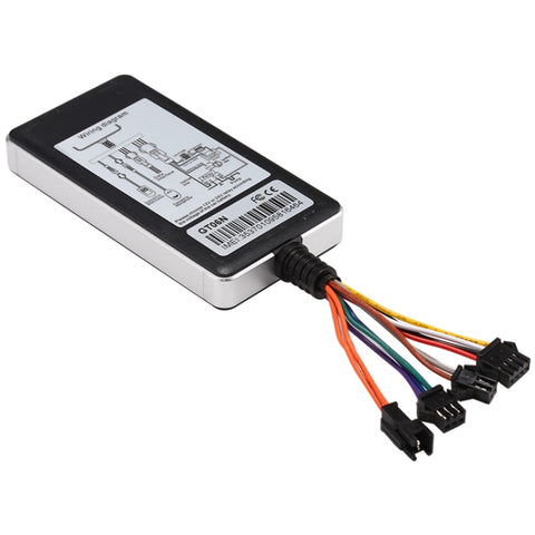 GT06N Tracker GPS/GSM per Auto e Camion