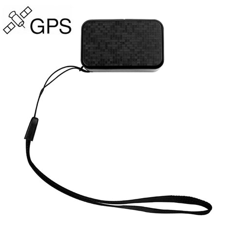 S3 Mini Car GPS / AGPS / WiFi / LBS Tracker Localizzatore di posizione per animali domestici anziani per bambini, S3