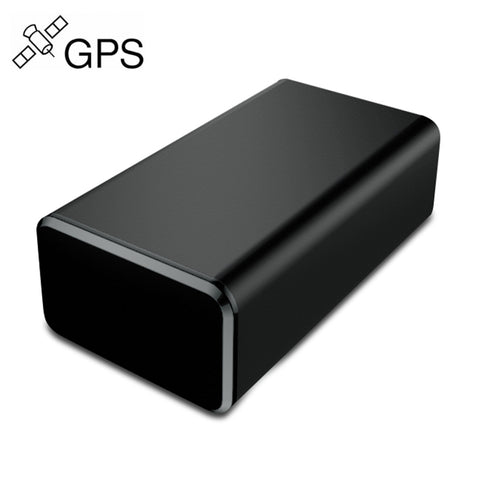 Localizzatore GPS S90: Mini Tracker Antifurto per Veicoli