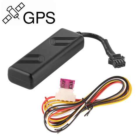 TK205 3G Realtime Car Truck Tracking GSM GPRS GPS Tracker, supporto AGPS con relè e batteria, TK205