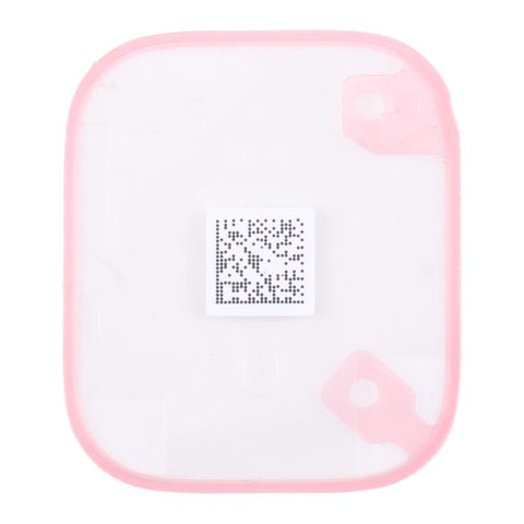 Anello in Gomma Impermeabile per Apple Watch Series 10 - 46mm