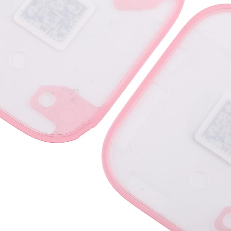 Anello in gomma impermeabile per Apple Watch Series 10 - 42mm