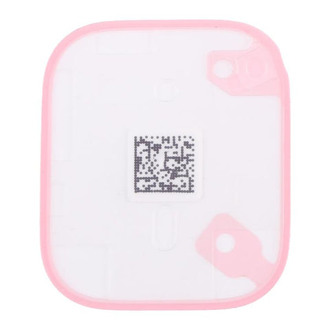 Anello in gomma impermeabile per Apple Watch Series 10 - 42mm