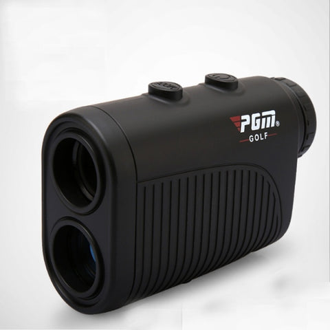 Strumento di misurazione della distanza laser da golf palmare impermeabile PGM, distanza di misurazione: 400 m, Measuring Distance: 400m(Black), Measuring Distance: 400m(White)