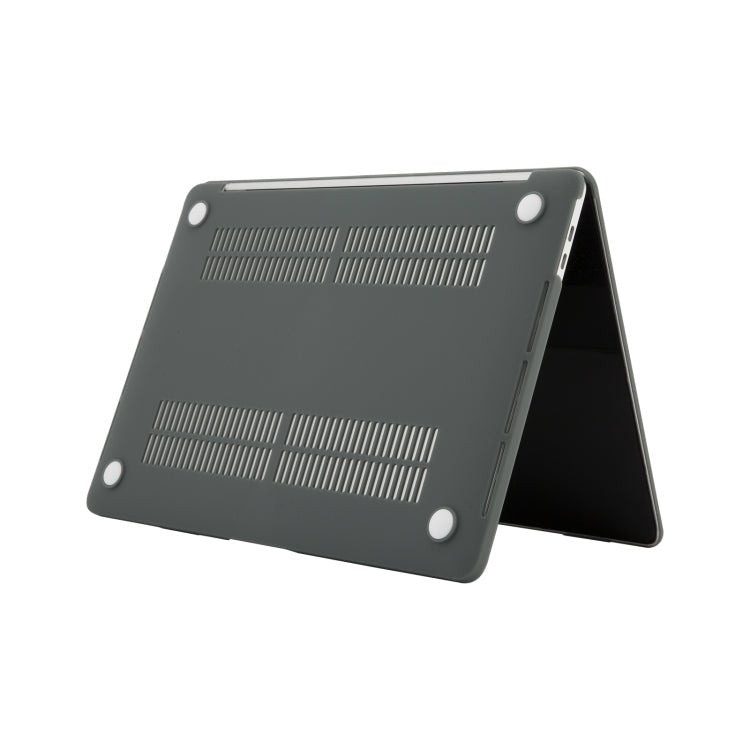 Custodia protettiva per PC con texture smerigliata per laptop per MacBook Pro 15,4 pollici A1707 (2016 - 2017), For MacBook Pro 15.4 inch - Novalix Store