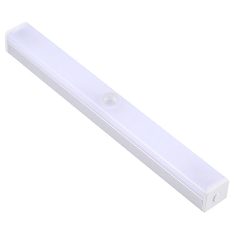 ITNL502 - 2 Luce per armadio a induzione del corpo umano 6000K (luce bianca) - Novalix Store