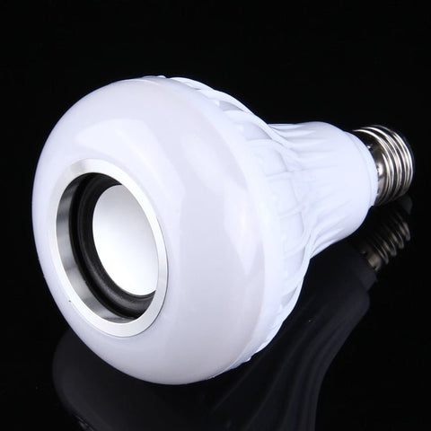 Lampade a risparmio energetico E27 con telecomando, CA 100 - 240 V - Novalix Store