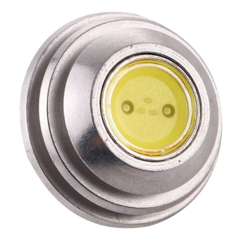 Luce LED COB G4 da 3 W 6500 K 100 LM, colore luce: luce bianca, CC 12 V, White Light - Novalix Store