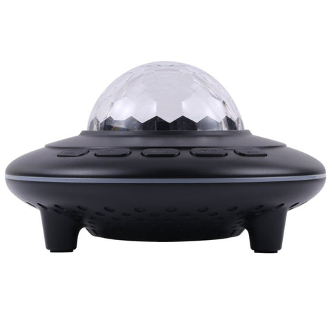 Luce notturna con telecomando per proiettore stellato musicale L6 - Novalix Store