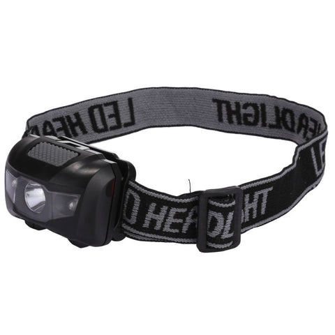 Mini luce da esterno da 120LM per corsa/pesca/arrampicata - Novalix Store