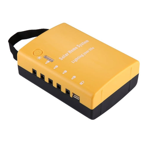 Portatile multifunzione con lampadine, supporto scheda TF, CA 220 V, spina USA/UE - Novalix Store