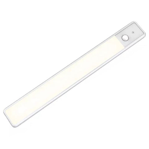 Sensore di luce wireless originale Xiaomi Youpin EZVALO 1W + luce del sensore del corpo umano, luce bianca calda 3500K, lunghezza 30 cm, 30cm 3500K Warm Light - Novalix Store