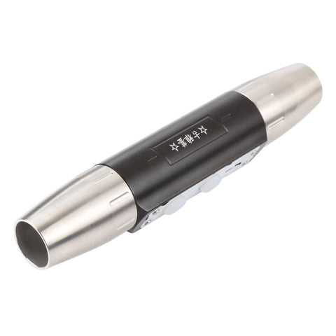 Torcia di identificazione in giada con sorgente a quattro luci a doppia testa con ricarica USB S - 88, S - 88 - Novalix Store