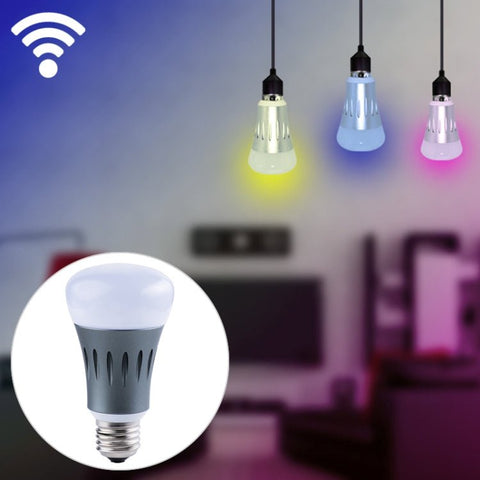 WiFi 2,4 GHz Funziona con Alexa e Google Home, Certificato FCC / CE / RoHS, CA 85 - 265 V - Novalix Store