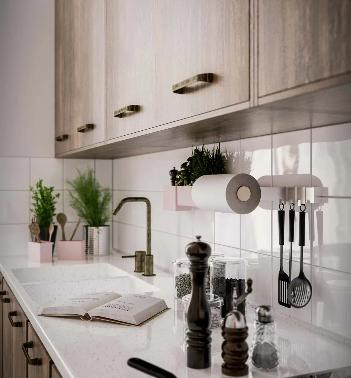 Utensili e Accessori per la Cucina