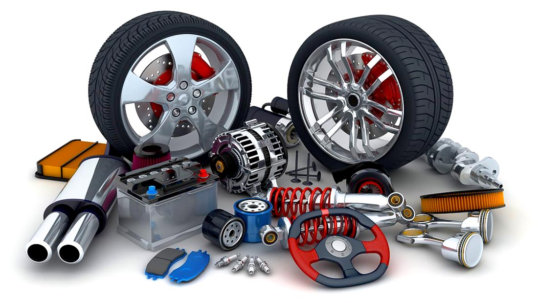 Accessori per attività all'aperto