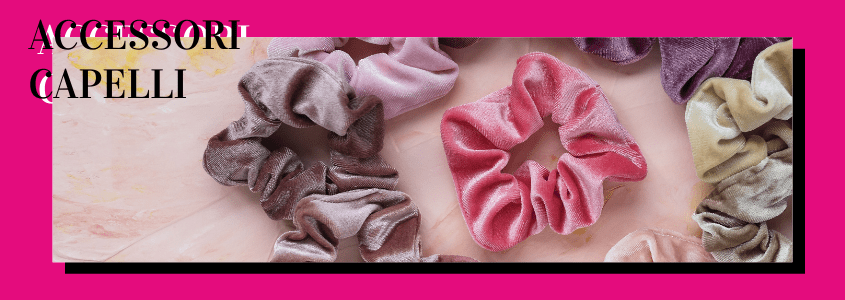 Accessori per la gestione dei capelli