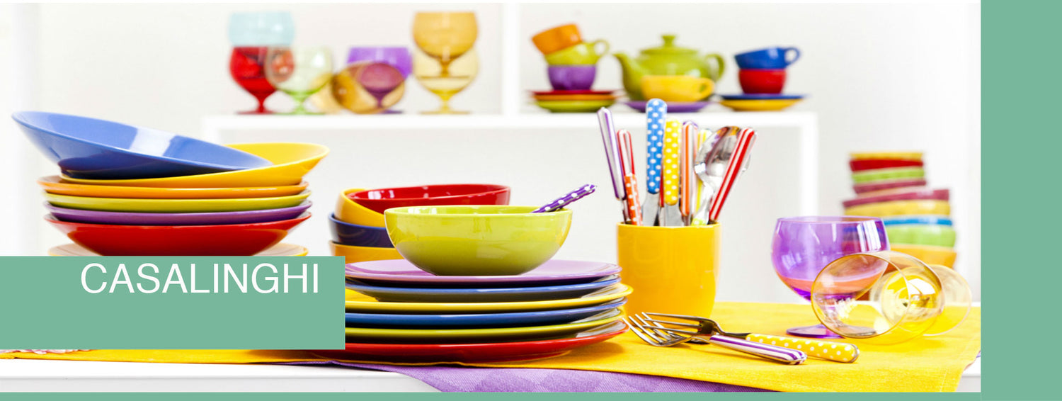 Articoli per la casa